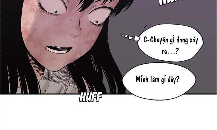 Hiệp Sĩ Giao Hàng Chapter 43 - Trang 2