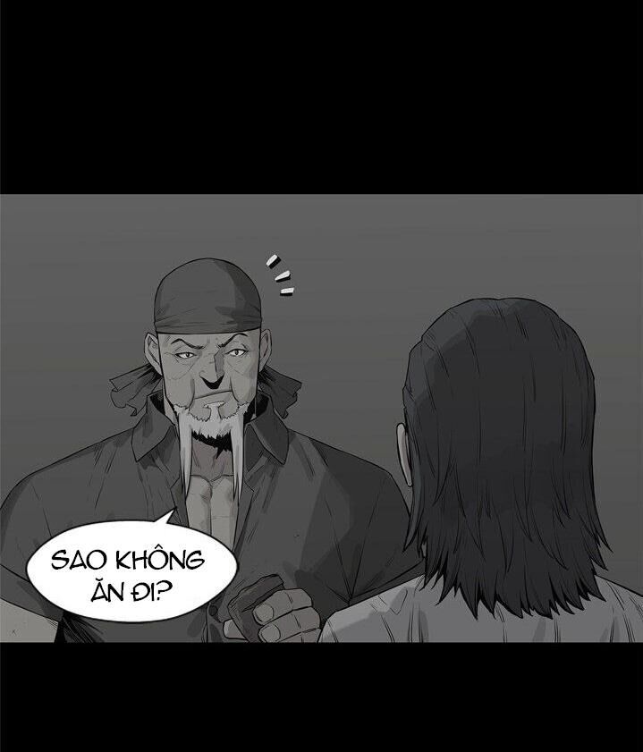 Hiệp Sĩ Giao Hàng Chapter 39 - Trang 2