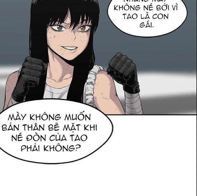 Hiệp Sĩ Giao Hàng Chapter 39 - Trang 2