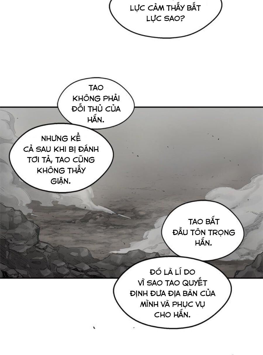 Hiệp Sĩ Giao Hàng Chapter 38 - Trang 2