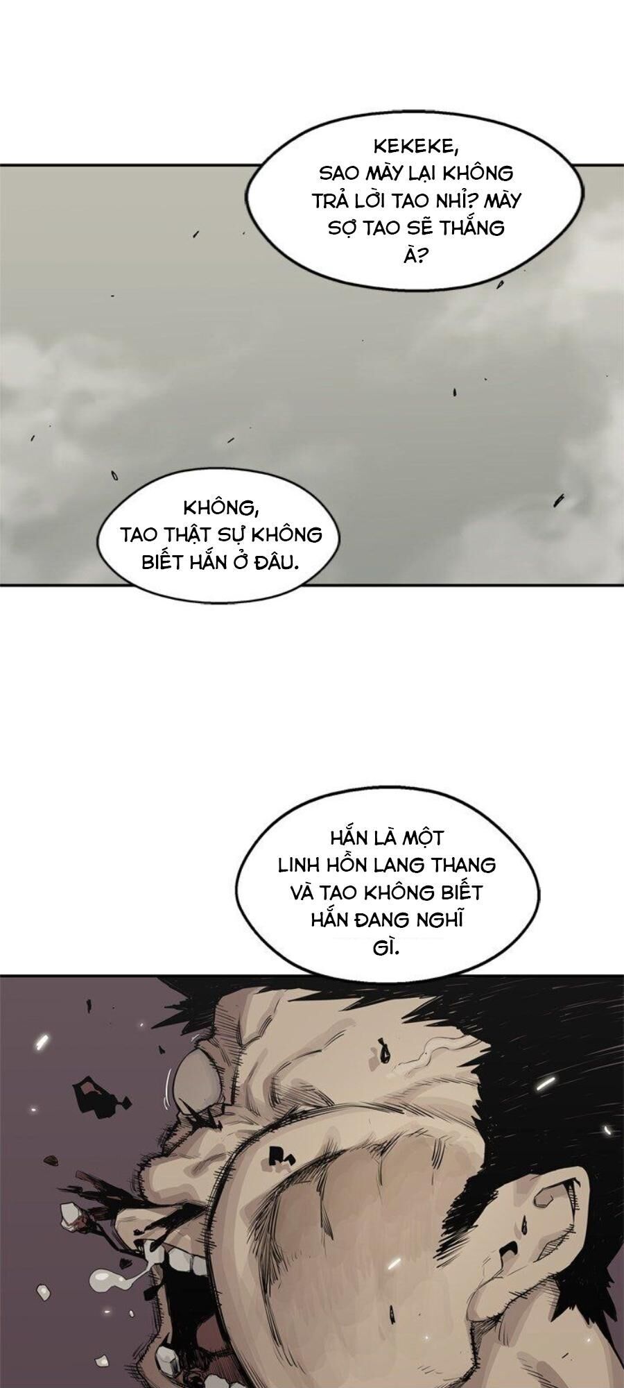 Hiệp Sĩ Giao Hàng Chapter 38 - Trang 2