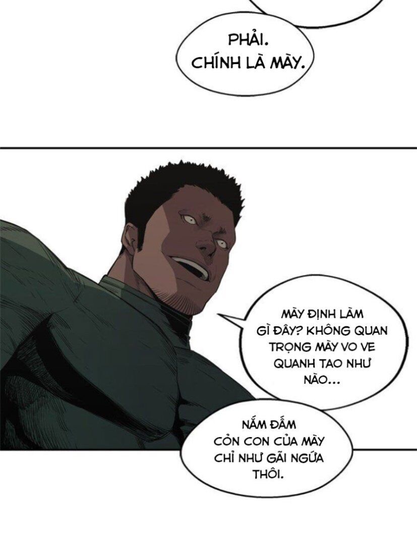 Hiệp Sĩ Giao Hàng Chapter 35 - Trang 2