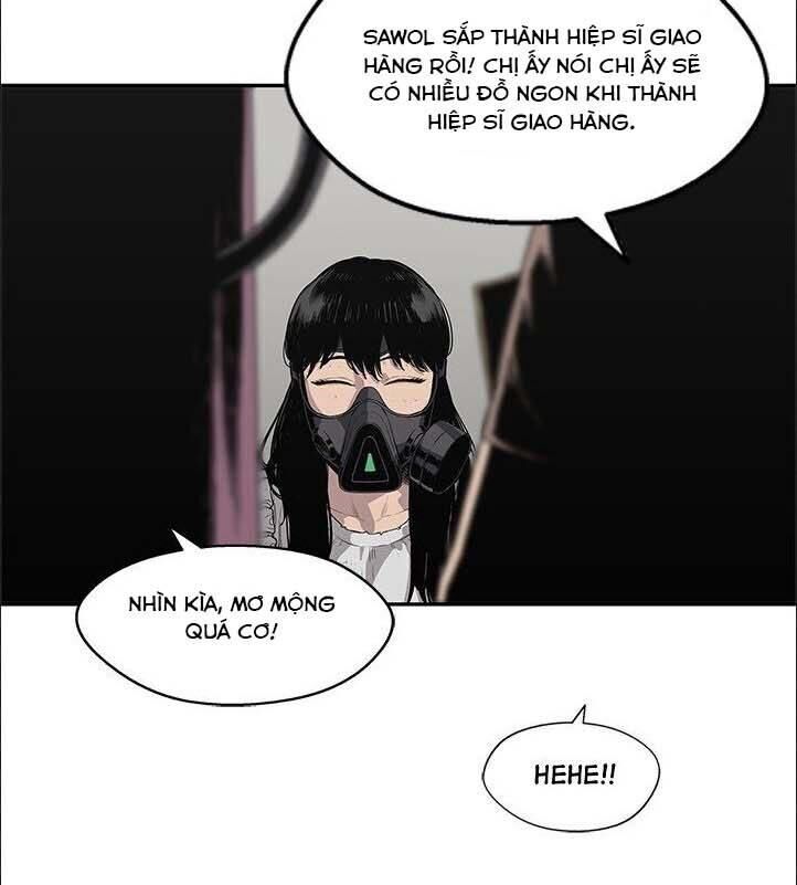 Hiệp Sĩ Giao Hàng Chapter 32 - Trang 2