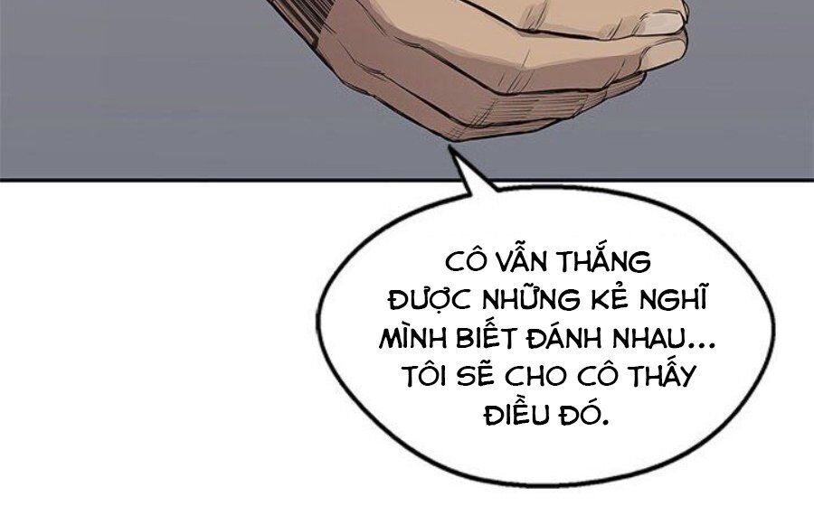 Hiệp Sĩ Giao Hàng Chapter 31 - Trang 2