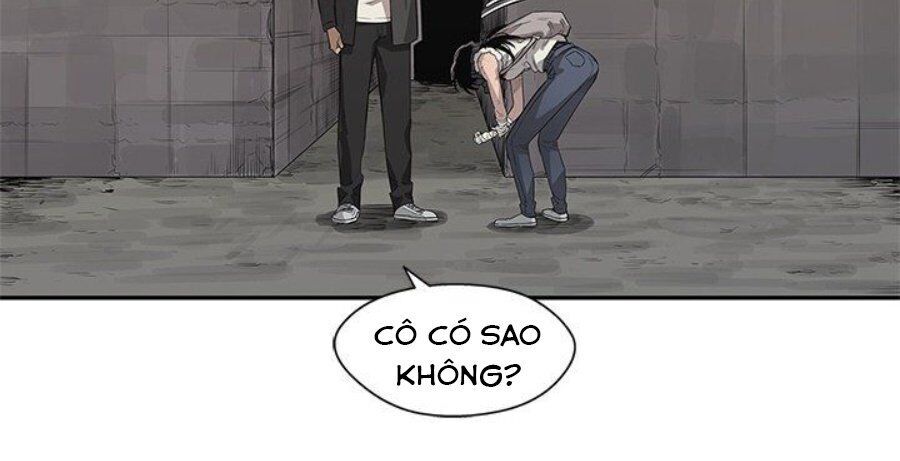 Hiệp Sĩ Giao Hàng Chapter 31 - Trang 2