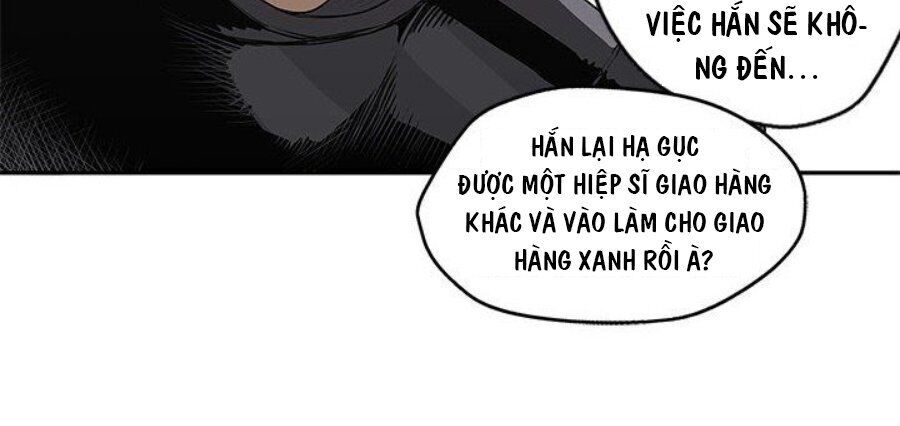 Hiệp Sĩ Giao Hàng Chapter 31 - Trang 2