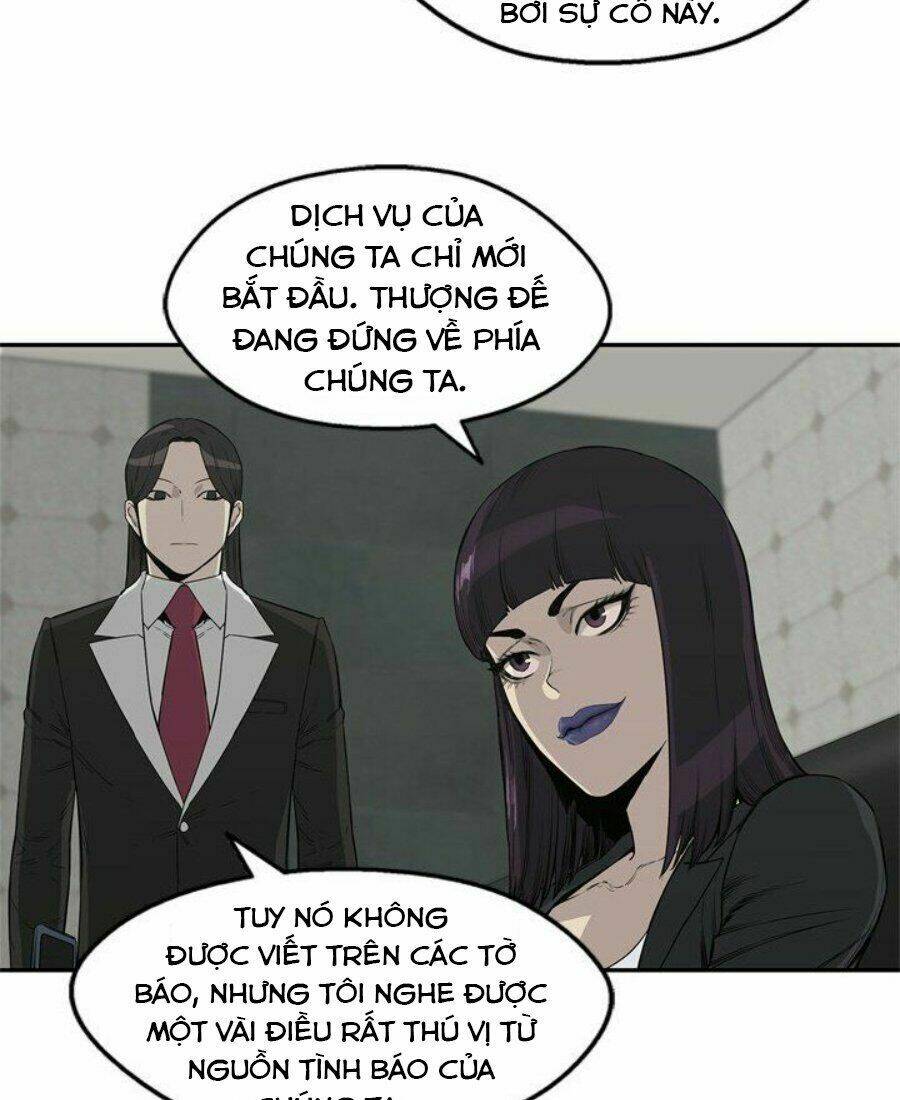 Hiệp Sĩ Giao Hàng Chapter 29 - Trang 2