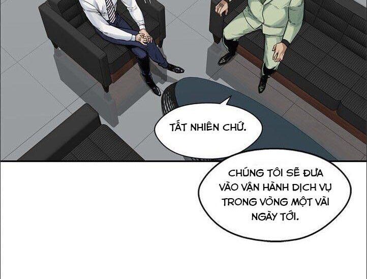 Hiệp Sĩ Giao Hàng Chapter 25 - Trang 2