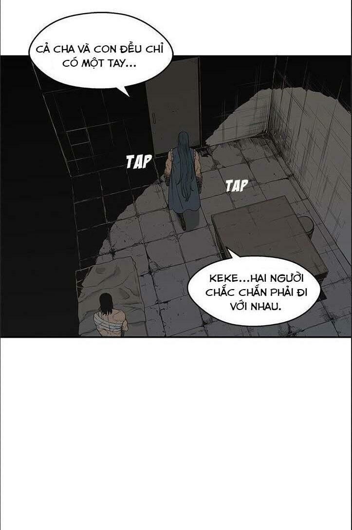 Hiệp Sĩ Giao Hàng Chapter 24 - Trang 2