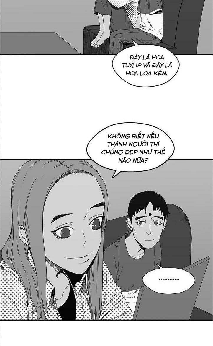 Hiệp Sĩ Giao Hàng Chapter 23 - Trang 2