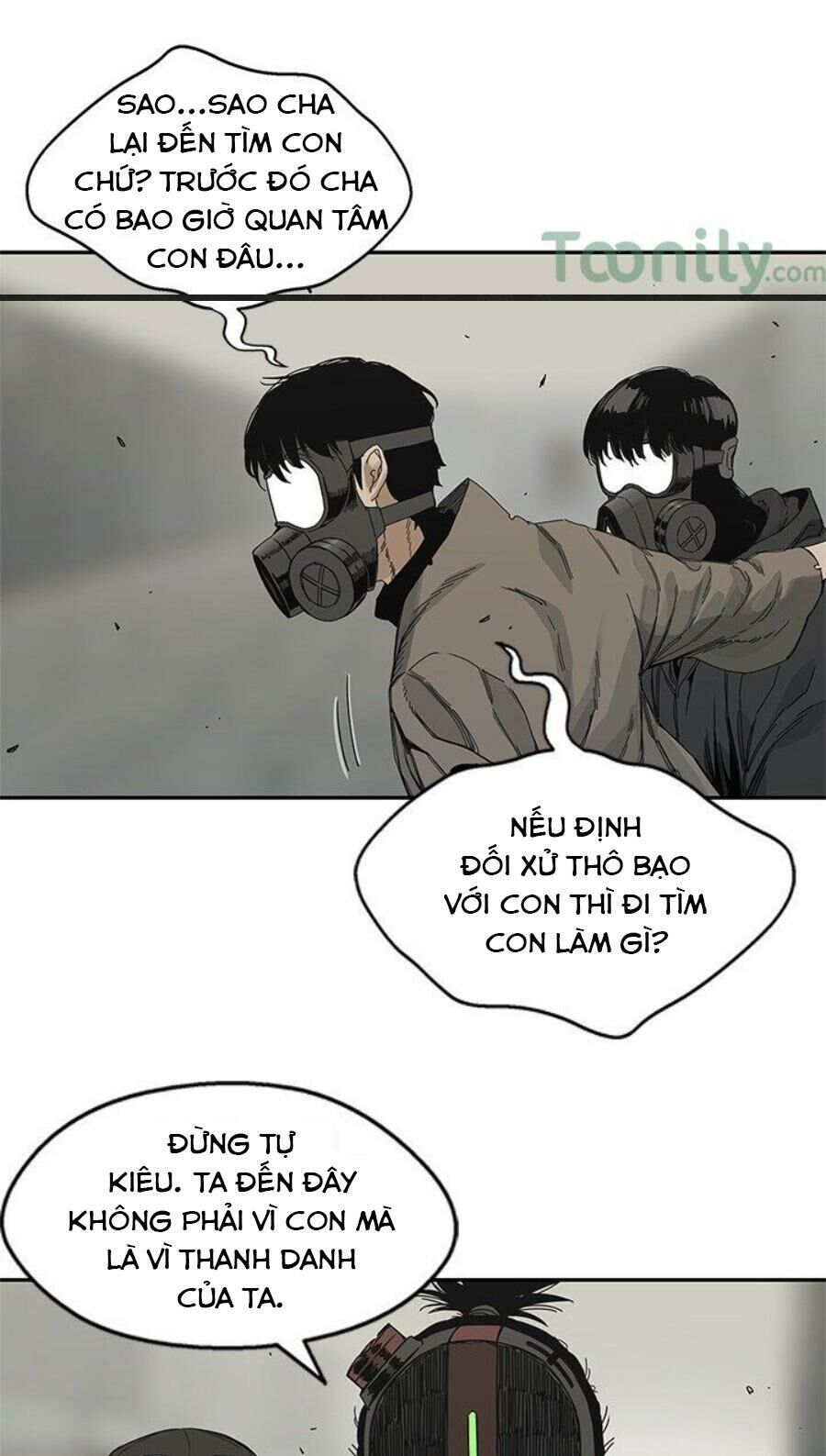 Hiệp Sĩ Giao Hàng Chapter 22 - Trang 2