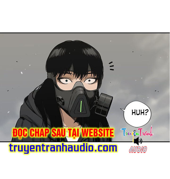 Hiệp Sĩ Giao Hàng Chapter 21 - Trang 2