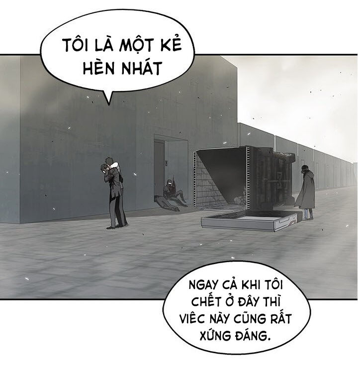 Hiệp Sĩ Giao Hàng Chapter 21 - Trang 2