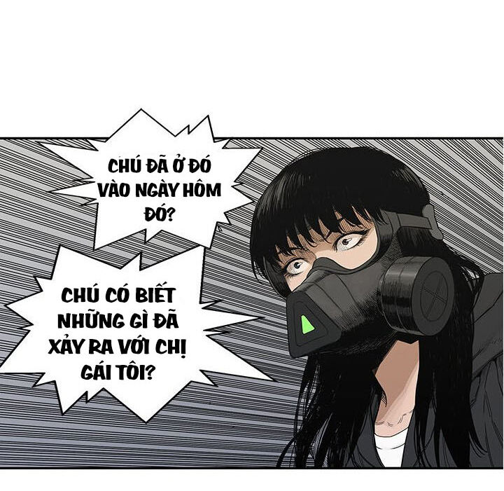 Hiệp Sĩ Giao Hàng Chapter 21 - Trang 2