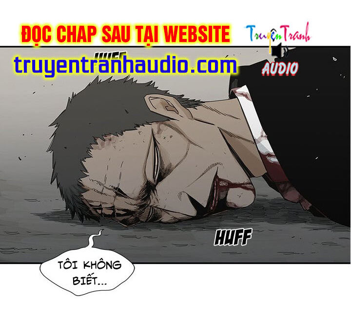 Hiệp Sĩ Giao Hàng Chapter 21 - Trang 2