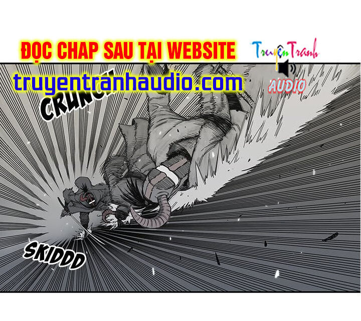 Hiệp Sĩ Giao Hàng Chapter 21 - Trang 2