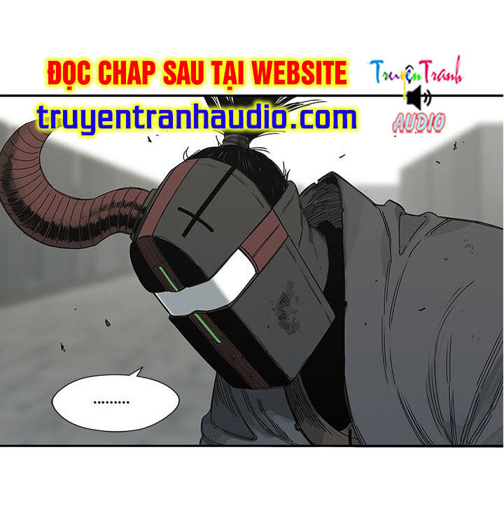 Hiệp Sĩ Giao Hàng Chapter 21 - Trang 2