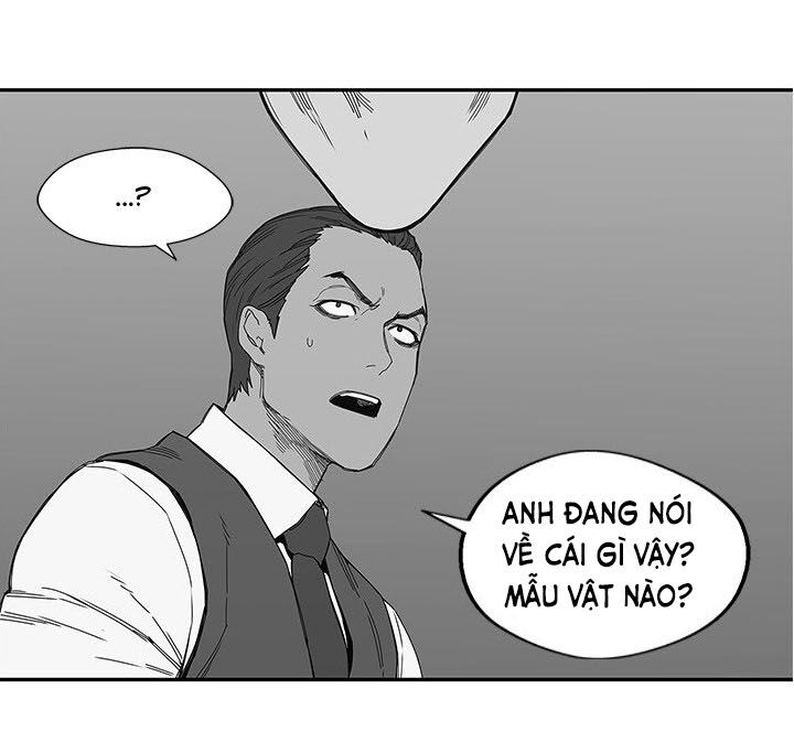 Hiệp Sĩ Giao Hàng Chapter 21 - Trang 2