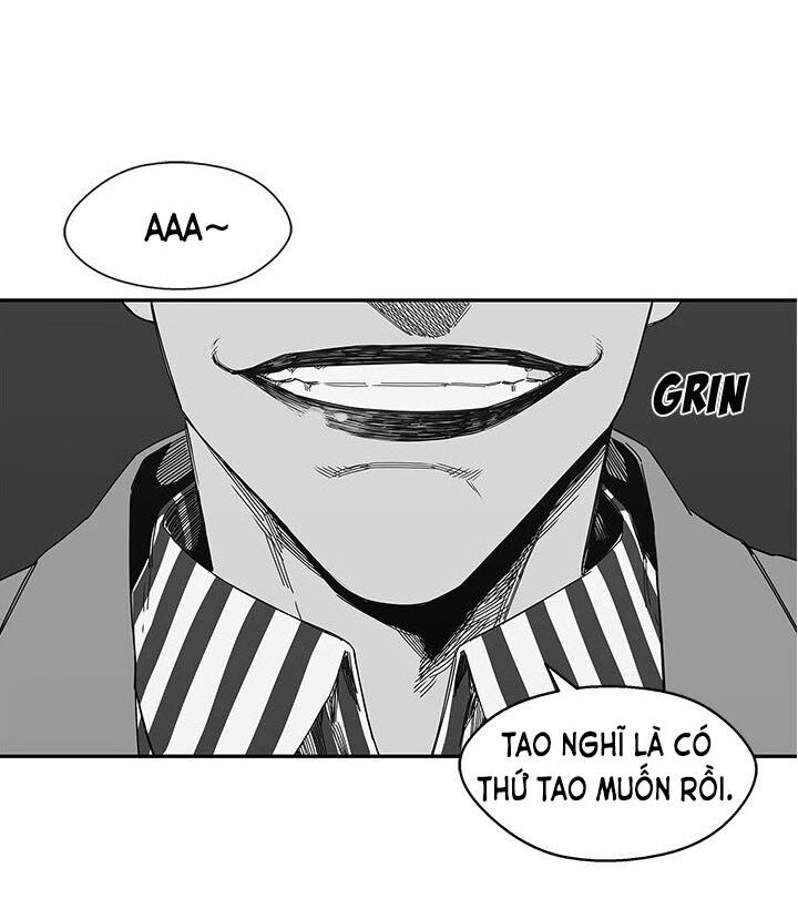 Hiệp Sĩ Giao Hàng Chapter 21 - Trang 2