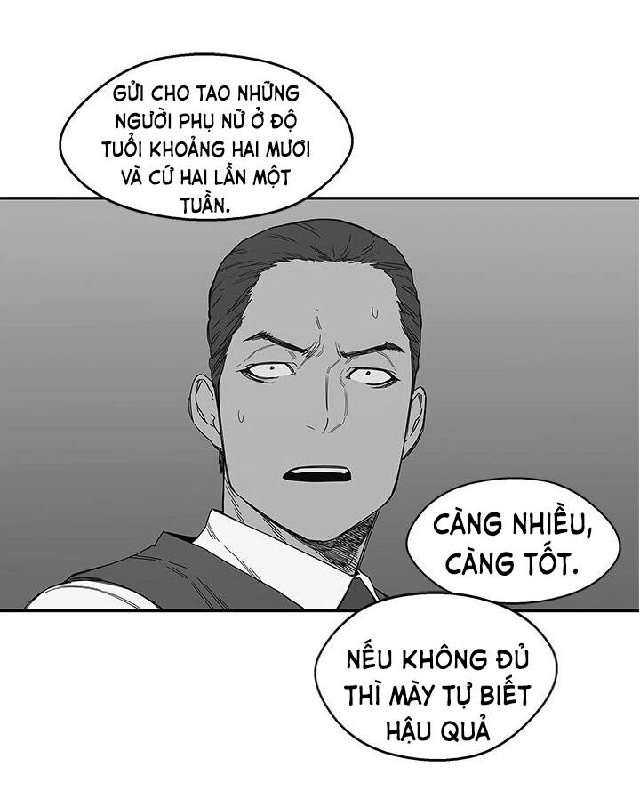 Hiệp Sĩ Giao Hàng Chapter 21 - Trang 2