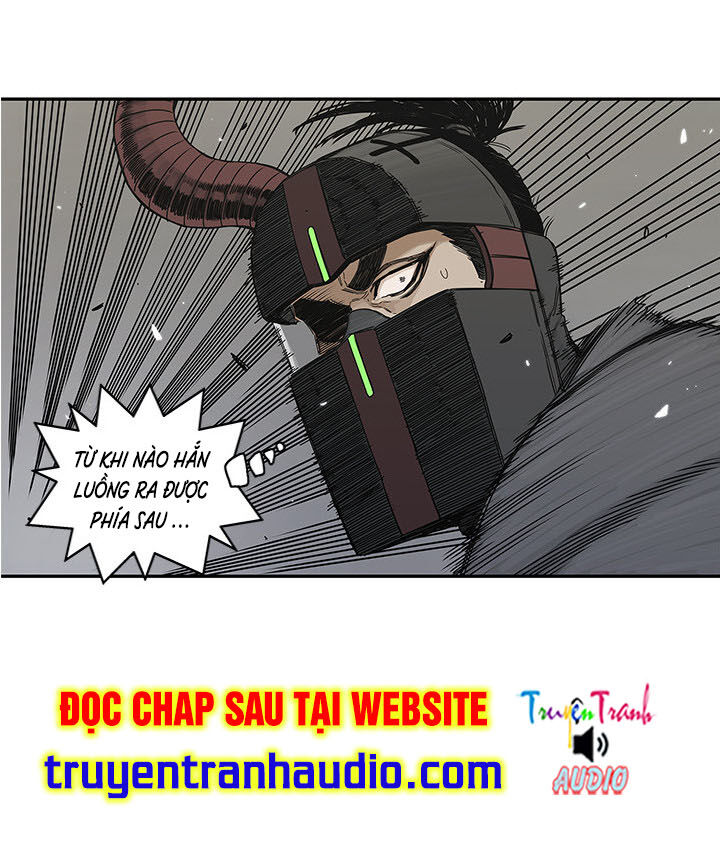 Hiệp Sĩ Giao Hàng Chapter 20 - Trang 2