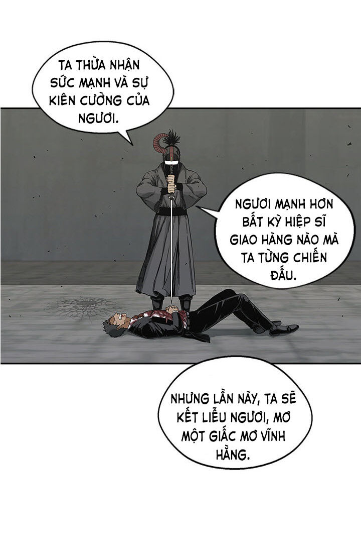 Hiệp Sĩ Giao Hàng Chapter 20 - Trang 2