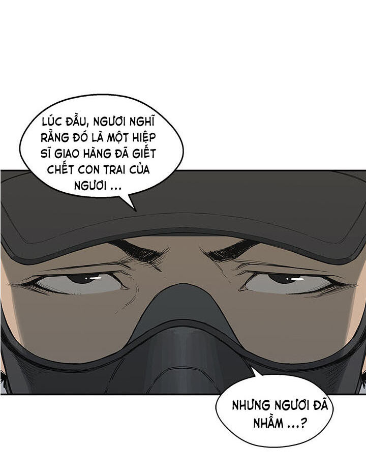 Hiệp Sĩ Giao Hàng Chapter 20 - Trang 2