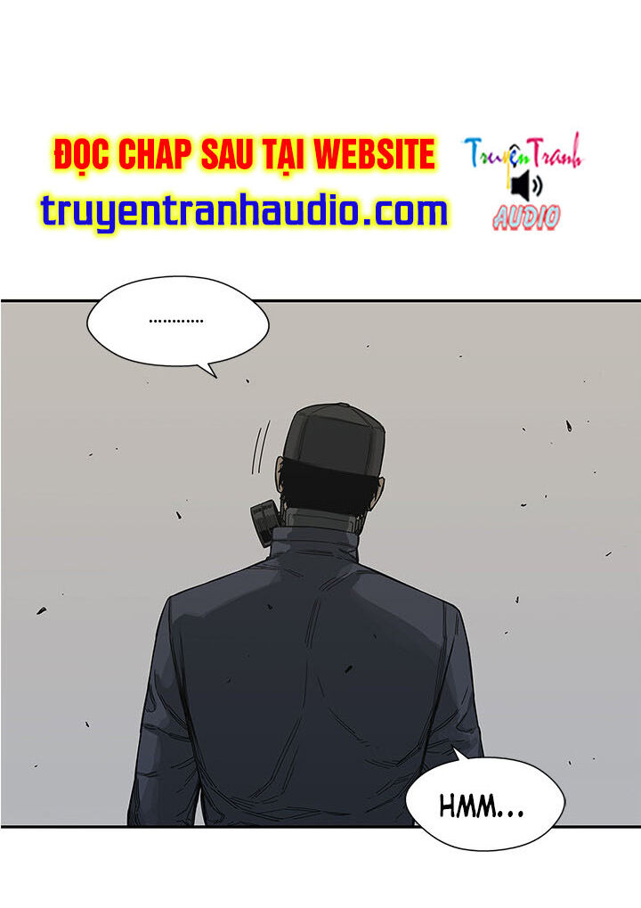 Hiệp Sĩ Giao Hàng Chapter 20 - Trang 2