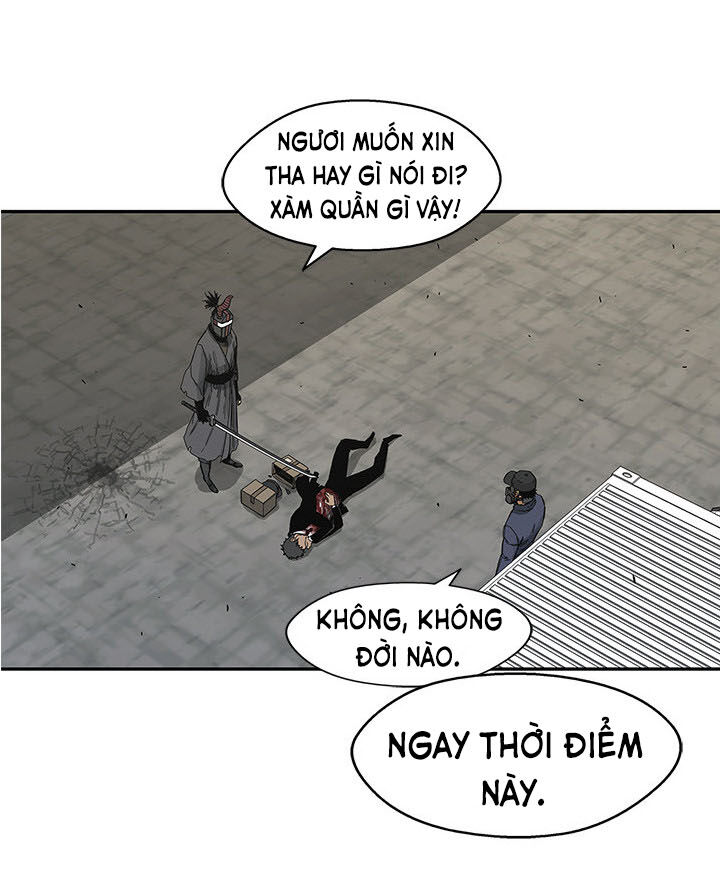 Hiệp Sĩ Giao Hàng Chapter 20 - Trang 2