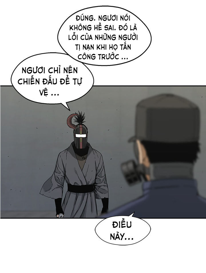 Hiệp Sĩ Giao Hàng Chapter 20 - Trang 2