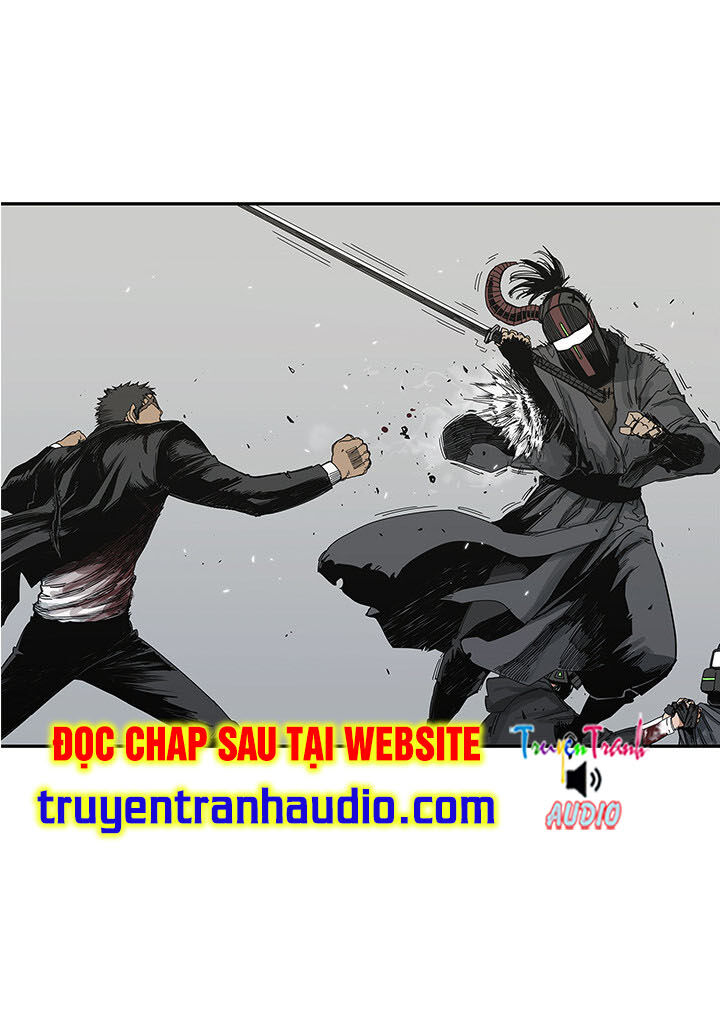 Hiệp Sĩ Giao Hàng Chapter 20 - Trang 2