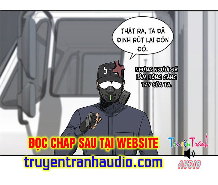 Hiệp Sĩ Giao Hàng Chapter 20 - Trang 2