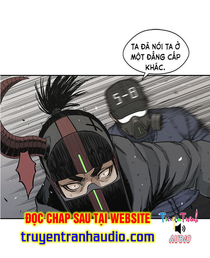 Hiệp Sĩ Giao Hàng Chapter 20 - Trang 2