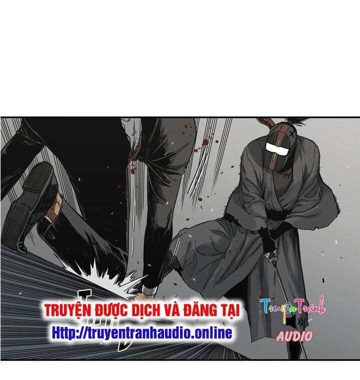 Hiệp Sĩ Giao Hàng Chapter 19 - Trang 2