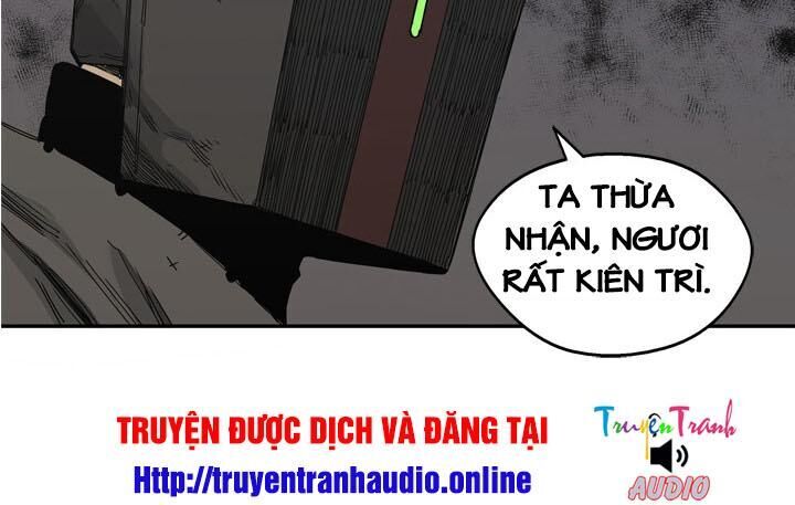 Hiệp Sĩ Giao Hàng Chapter 19 - Trang 2