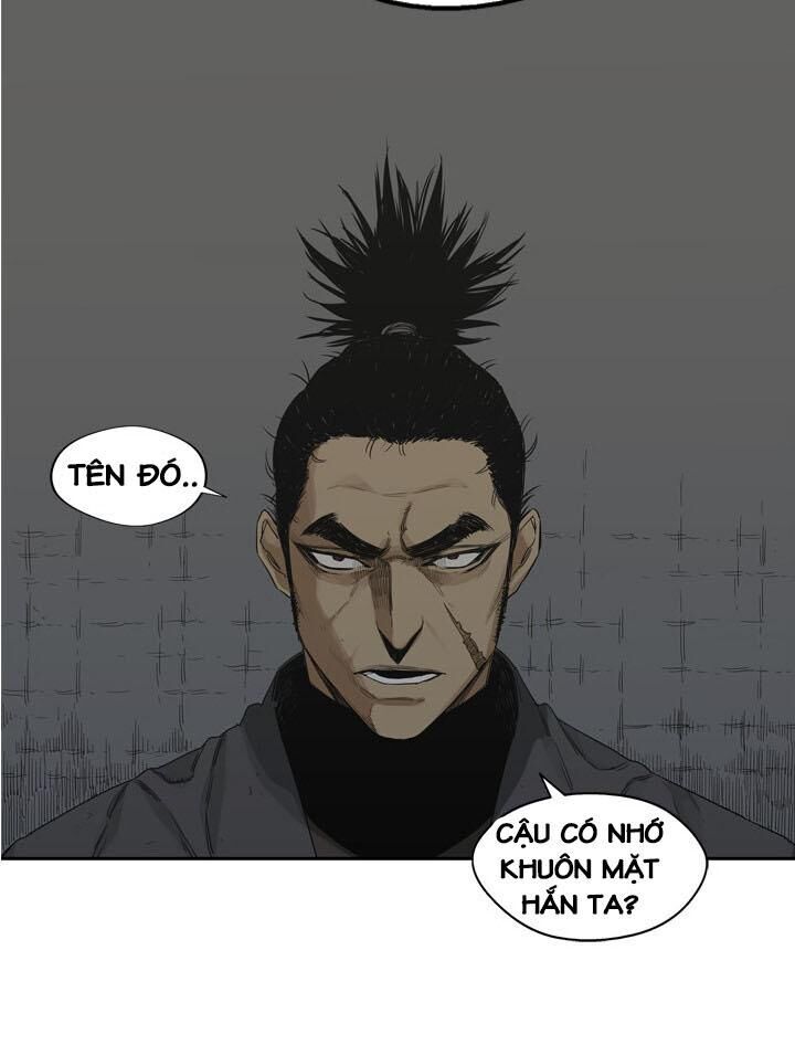 Hiệp Sĩ Giao Hàng Chapter 16 - Trang 2