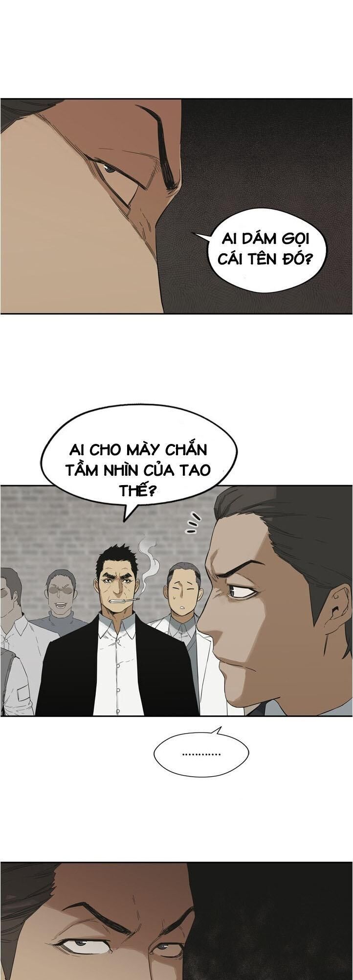 Hiệp Sĩ Giao Hàng Chapter 12 - Trang 2