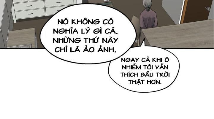 Hiệp Sĩ Giao Hàng Chapter 10 - Trang 2