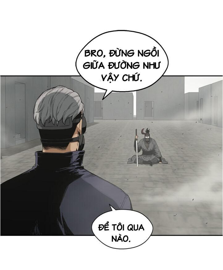 Hiệp Sĩ Giao Hàng Chapter 10 - Trang 2