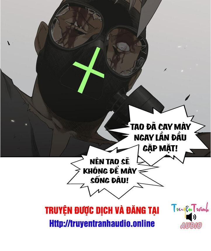 Hiệp Sĩ Giao Hàng Chapter 6 - Trang 2