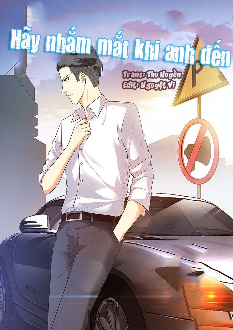 Hãy Nhắm Mắt Khi Anh Đến Chapter 52 - Trang 2