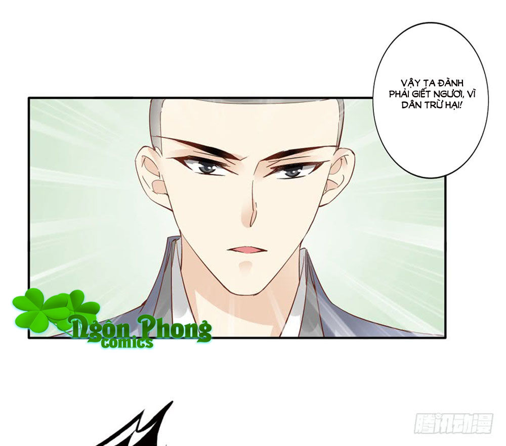 Thiền Tâm Vấn Đạo Chapter 52 - Trang 2