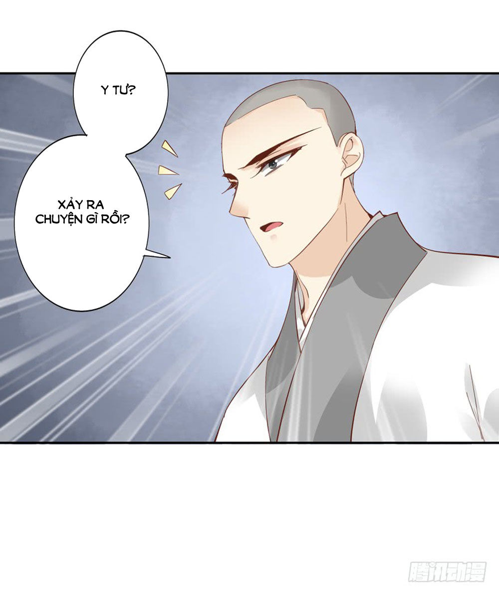 Thiền Tâm Vấn Đạo Chapter 51 - Trang 2