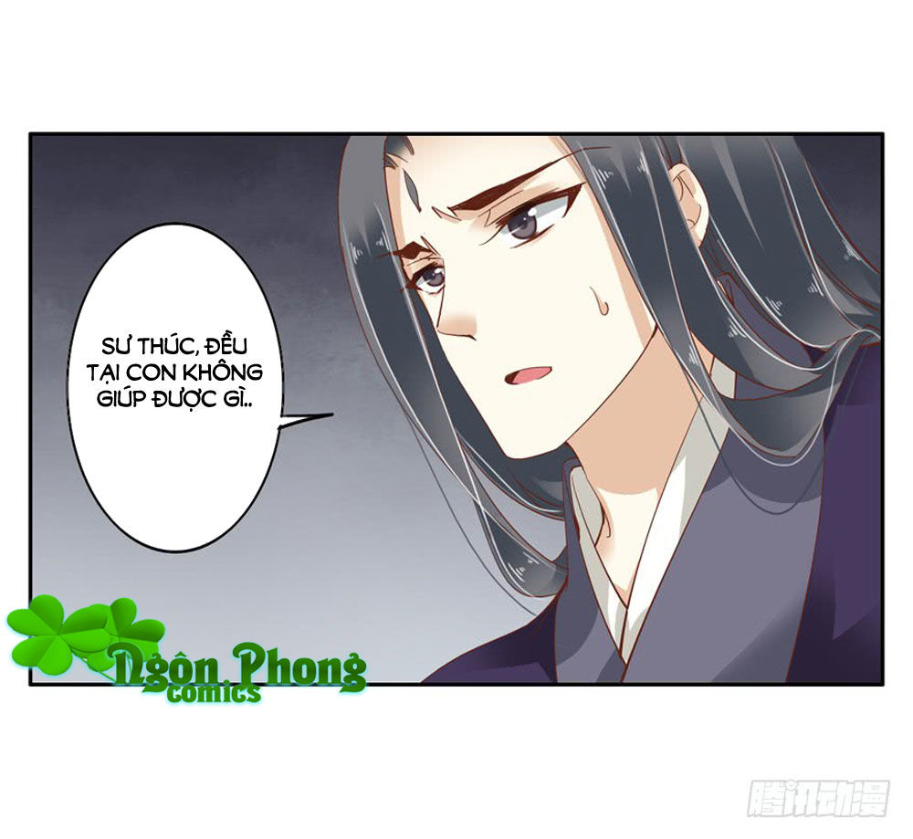 Thiền Tâm Vấn Đạo Chapter 49 - Trang 2