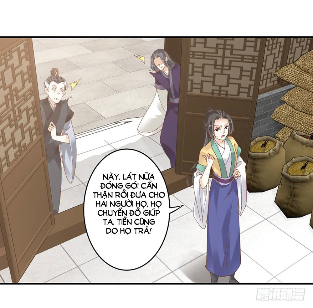 Thiền Tâm Vấn Đạo Chapter 48 - Trang 2