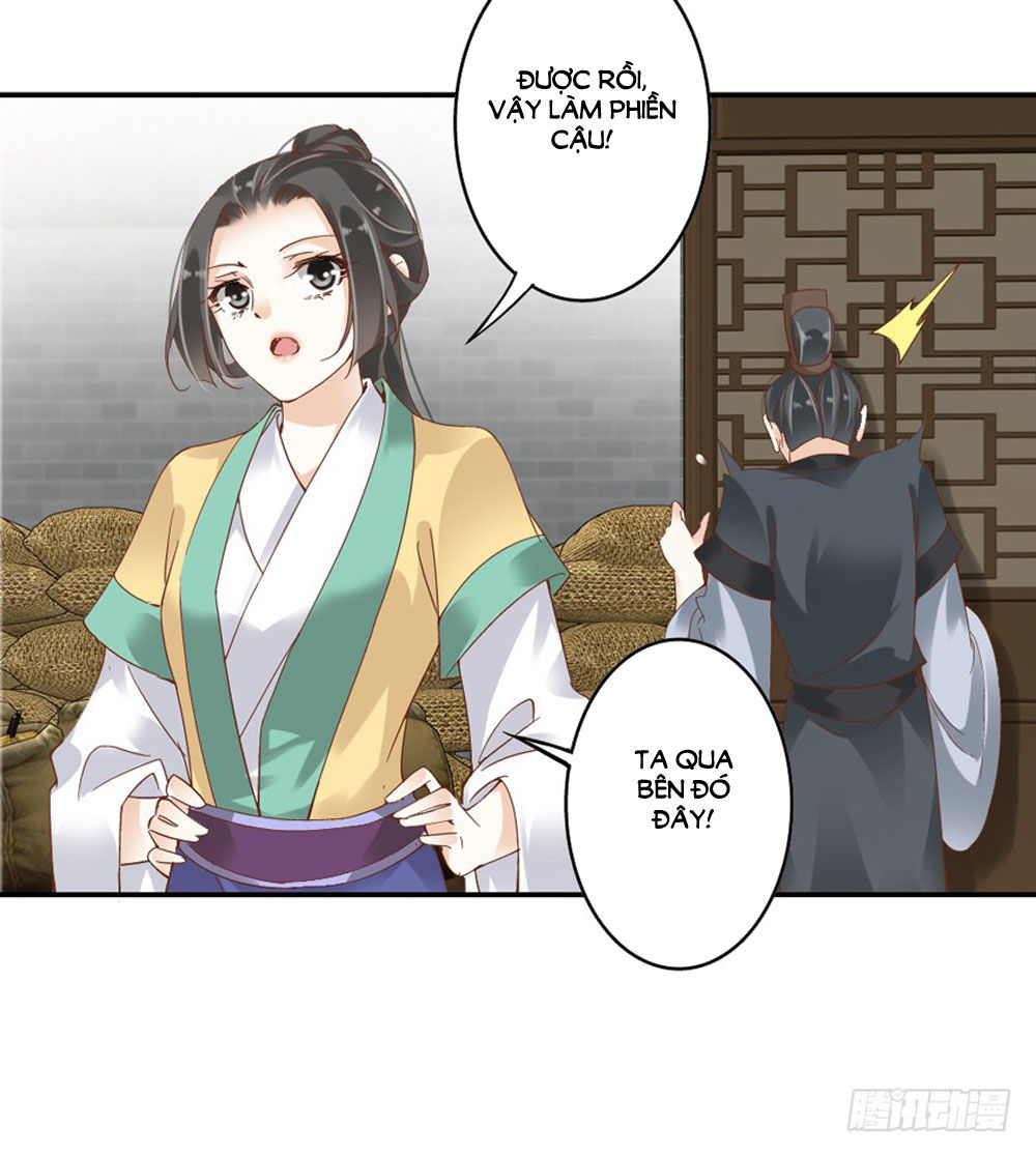 Thiền Tâm Vấn Đạo Chapter 48 - Trang 2