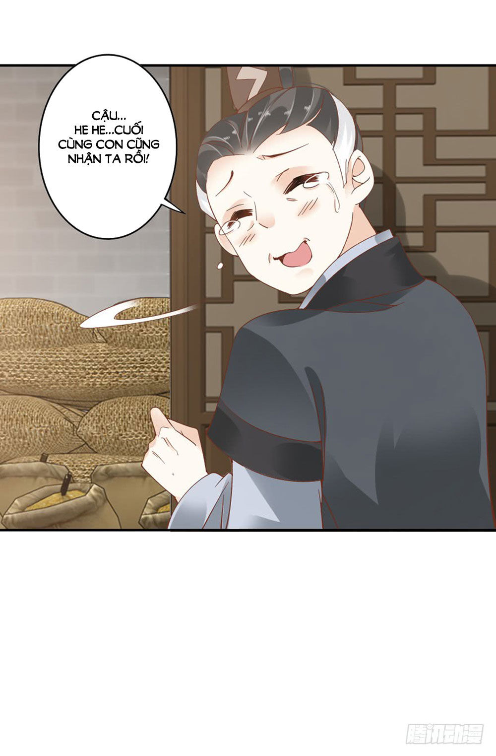 Thiền Tâm Vấn Đạo Chapter 48 - Trang 2