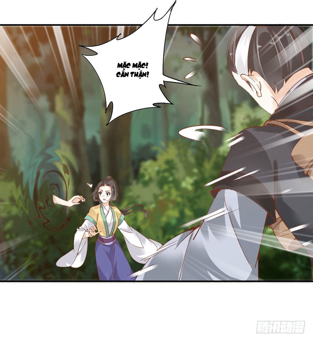 Thiền Tâm Vấn Đạo Chapter 48 - Trang 2