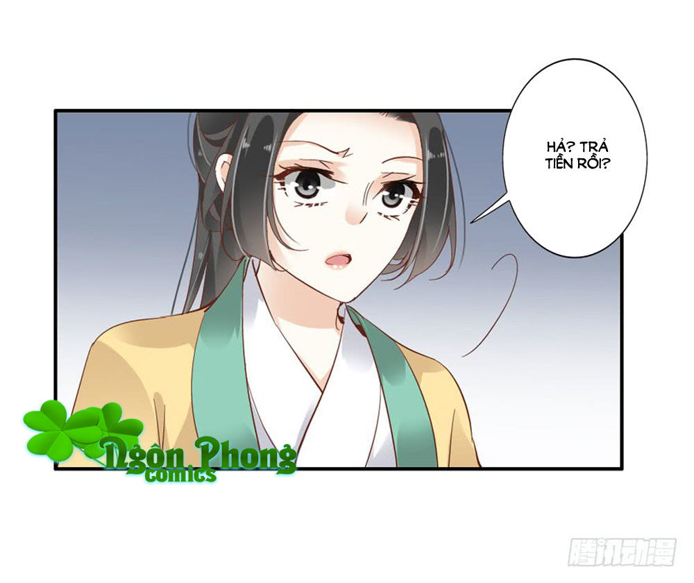 Thiền Tâm Vấn Đạo Chapter 48 - Trang 2