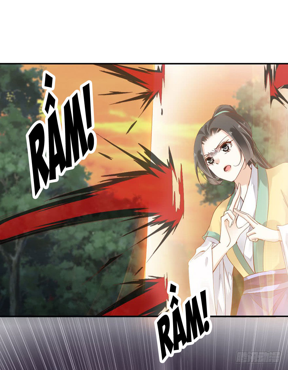 Thiền Tâm Vấn Đạo Chapter 48 - Trang 2